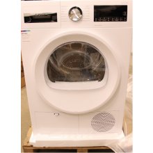 Bosch SALE OUT. WQG242AMSN Dryer machine...