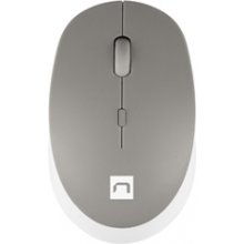 Hiir NATEC Wireless mouse Harrier 2...
