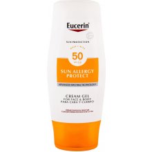 Eucerin Sun Allergy Protect Sun Cream Gel...