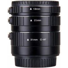 BIG комплект колец Canon EOS (423065)