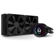 NZXT Kraken Elite 240 Processor All-in-one...
