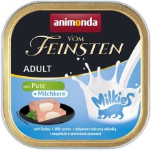 Animonda Vom Feinsten Adult Milkies with...