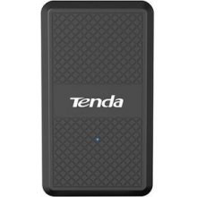 TENDA POE15F-48V-I PoE adapter Fast Ethernet