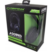 ESP Stereo gaming headphones with microphone...