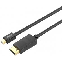 UNITEK Cable miniDisplayPort/ DisplayPort...