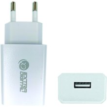 Charger EXTRA DIGITAL USB: 220V, 2A
