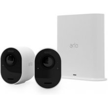 Arlo Ultra 2 Security System Gateway +...