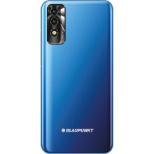 Мобильный телефон Blaupunkt TX 60 Dual Blue