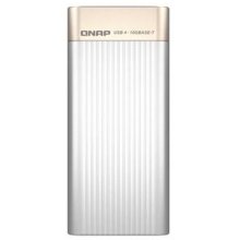 Сетевая карта QNAP Network adapter USB4...