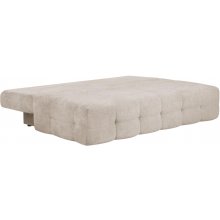 Home4you Sofabed LUISE 3-seater