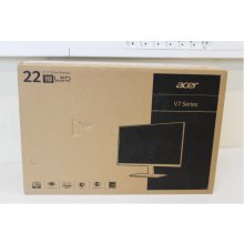 Acer SALE OUT. V7 Series V227QABI 21.5...