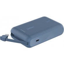 Belkin BOOST Charge Powerbk. 20W 10.000mAh...