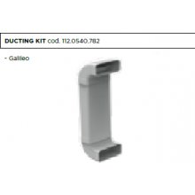 Faber Ducting kit for Galileo hood
