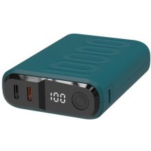 Realpower PB-10000C PD+ 10000 mAh Dark Blue