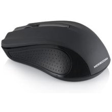 MODECOM MC-WM9 mouse Office Right-hand RF...