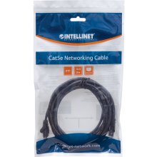 IC INTRACOM Intellinet Network Patch Cable...