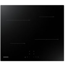 Samsung NZ64T3706A1 Black Built-in 60 cm...