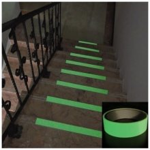 SUNDO Fluorescent tape