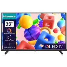 Teler Hisense 32A5KQTUK TV 81.3 cm (32")...