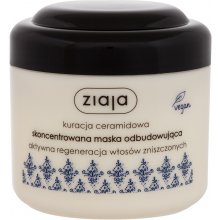 Ziaja Ceramide Concentrated Hair Mask 200ml...