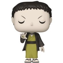 FUNKO Pop! Figur Demon Slayer Yahaba 10cm