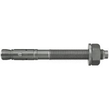 Fischer 522125 screw anchor / wall plug 20...