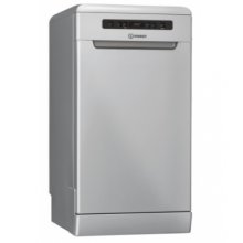 INDESIT Dishwasher DSFO3T224CS
