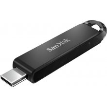 SanDisk Ultra USB Type-C Flash Drive 128GB...