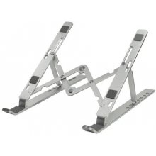 LOGILINK AA0134 notebook stand Silver 40.6...