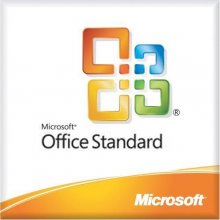 Microsoft OFFICE STD OLV GOV LIC W/SA L:D...