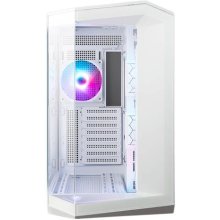 Корпус MSI MAG PANO 100R PZ Midi Tower White