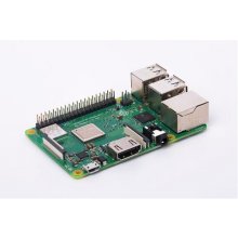 Raspberry Pi PI 3 MODEL B+ development board...