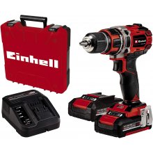EINHELL Cordless Drill TE-CD 18/50 Li BL...