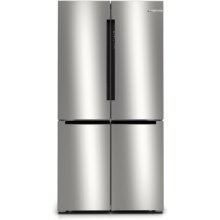 Холодильник BOSCH Serie 4 KFN96VPEA...