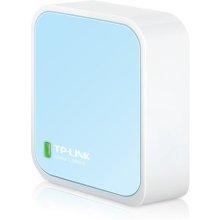 TP-LINK TL-WR802N wireless router Fast...