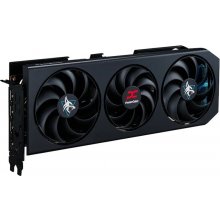 Videokaart Powercolor Graphics card...