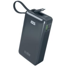 SBS TTBB10000LCDTCPD20B power bank 10000 mAh...