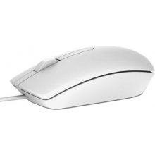 DELL Optical Mouse-MS116 - white