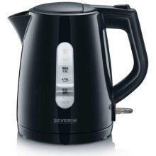 Veekeetja Severin WK 3410 electric kettle 1...