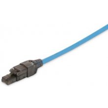 Digitus CAT 6A connector for field assembly...