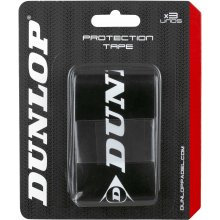 Dunlop Padel racket protective tape blister...