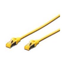 ASSMANN Electronic DIGITUS CAT 6A S-FTP...