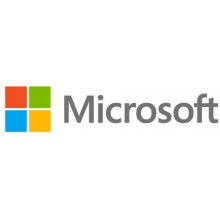 Microsoft O365 PLAN E3 T/CAL W/ENT OVS LIC...