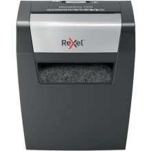 REXEL Momentum X308 paper shredder...