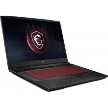 Notebook Msi Gaming Gl76 Pulse Ddr4 Sdram 43 9 Cm 17 3 1920 X 1080 Px 11th Gen Intela Corea I7 16 Gb 1000 Gb Ssd Nvidia Geforce Rtx 3060 Wi Fi 6 802 11ax Windows 10 Home Gray 01 Ee