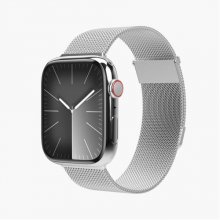 Vonmählen Milanese Loop 2 Silver 38 / 40...