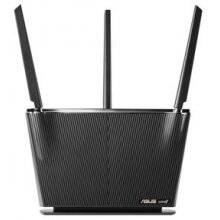 ASUS RT-AX68U AX2700 AiMesh wireless router...