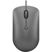 Lenovo | Compact Mouse | 540 | Wired | Storm...