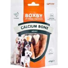 BOXBY KOERA MAIUS CALCIUM BONE KANA 100G