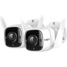 TP-LINK Tapo Outdoor Security Wi-Fi Camera